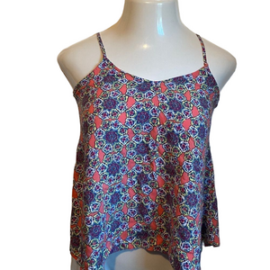 Missimo Supply Co top